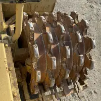 1977 CATERPILLAR 815 - view 11 of 53