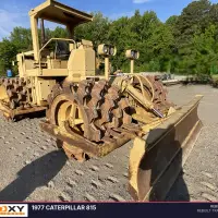 1977 CATERPILLAR 815 - view 2 of 30