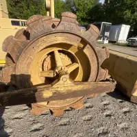 1977 CATERPILLAR 815 - view 8 of 30