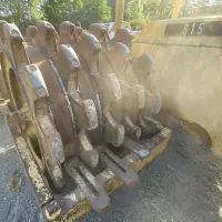 1977 CATERPILLAR 815 - view 9 of 30