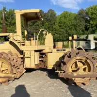 1977 CATERPILLAR 815 - view 6 of 30
