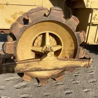 1977 CATERPILLAR 815 - view 20 of 30