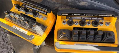 2018 CASE AT7 - view 20 of 56