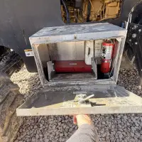 2018 CASE AT7 - view 14 of 27