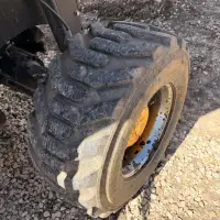 2018 CASE AT7 - view 20 of 27