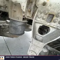 2009 TEREX FD4000 - view 9 of 22