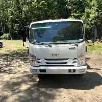 2018 CHEVROLET 4500 - view 17 of 53