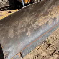 1984 Case 1150C - view 12 of 37