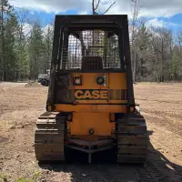 1984 Case 1150C - view 13 of 37
