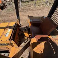 1984 Case 1150C - view 18 of 37