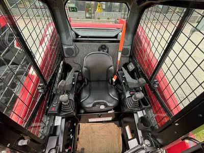 2009 GEHL V275 - view 11 of 23