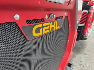 2009 GEHL V275 - view 13 of 23