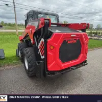 2024 MANITOU 2750V - view 9 of 25