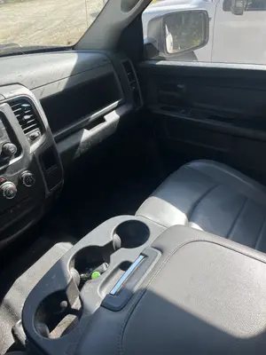 2015 RAM 1500 - view 15 of 24