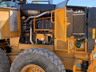 2014 DEERE 772 GP - view 11 of 46