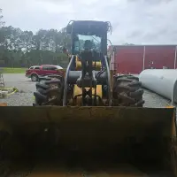 2017 DEERE 624K - view 7 of 22
