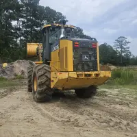 2017 DEERE 624K - view 8 of 22