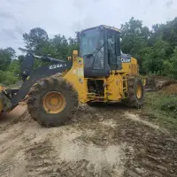 2017 DEERE 624K - view 12 of 22