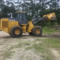 2017 DEERE 624K - view 13 of 22