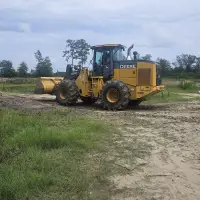 2017 DEERE 624K - view 14 of 22