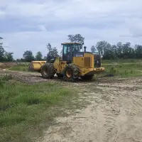 2017 DEERE 624K - view 15 of 22