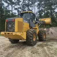 2017 DEERE 624K - view 3 of 22