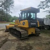 2020 DEERE 700L LGP - view 11 of 23