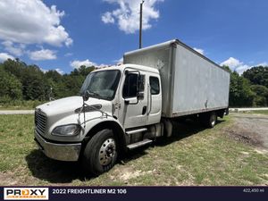 2022 FREIGHTLINER M2 106 - view 2 of 30