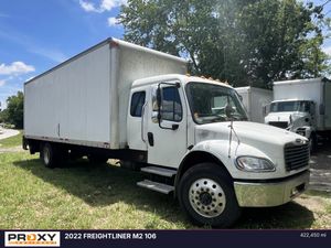 2022 FREIGHTLINER M2 106 - view 3 of 30