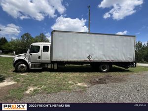 2022 FREIGHTLINER M2 106 - view 4 of 30