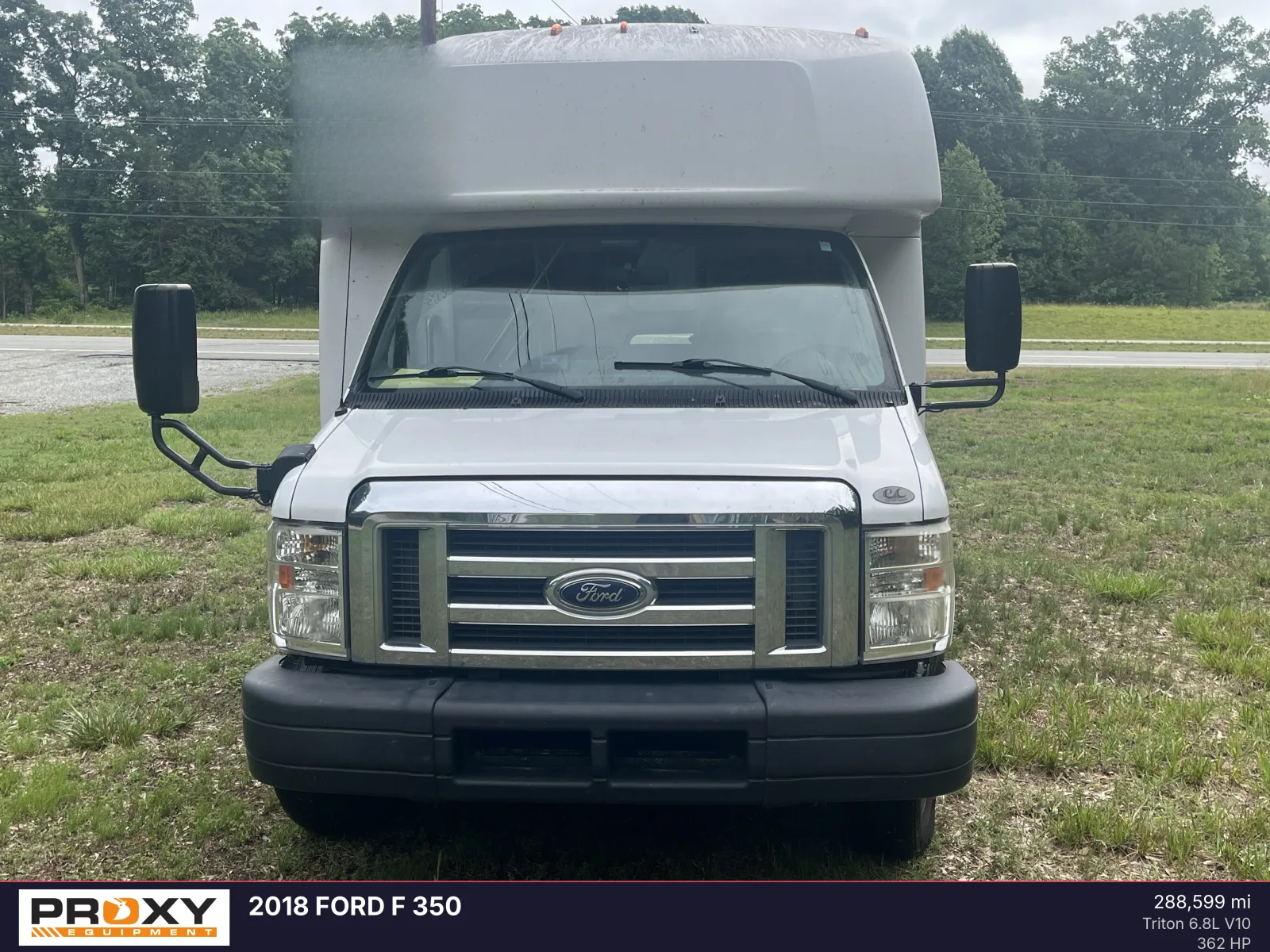 2018 FORD F 350