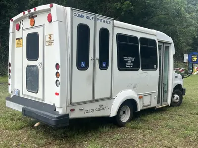 2018 FORD F 350 - view 8 of 38