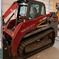 2013 Takeuchi tl10 - view 5 of 5