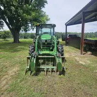 2023 JOHN DEERE 5090E - view 9 of 15