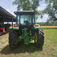 2023 JOHN DEERE 5090E - view 10 of 15