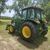 2023 JOHN DEERE 5090E - view 3 of 15