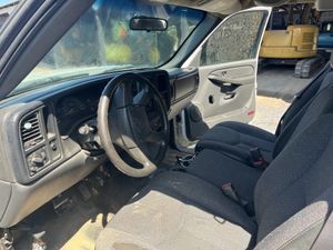 2006 CHEVROLET 1500 Silverado - view 13 of 26