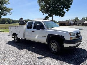 2006 CHEVROLET 1500 Silverado - view 4 of 26