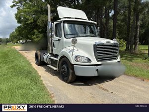 2016 FREIGHTLINER M2 112 - view 1 of 40