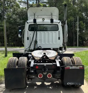 2016 FREIGHTLINER M2 112 - view 6 of 40