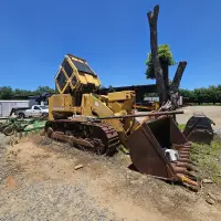 1993 LIEBHERR LR 641 - view 19 of 30