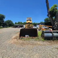 1993 LIEBHERR LR 641 - view 10 of 30