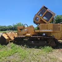 1993 LIEBHERR LR 641 - view 12 of 30