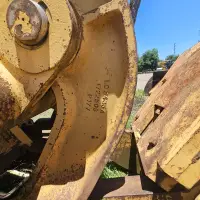 1993 LIEBHERR LR 641 - view 13 of 30
