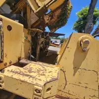 1993 LIEBHERR LR 641 - view 14 of 30
