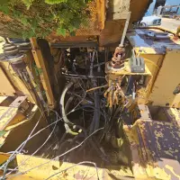 1993 LIEBHERR LR 641 - view 15 of 30