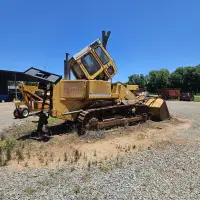 1993 LIEBHERR LR 641 - view 17 of 30