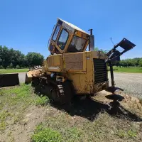 1993 LIEBHERR LR 641 - view 4 of 30
