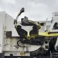 2014 Mack LEU600 - view 6 of 20