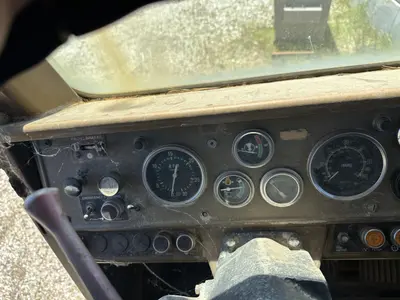 1979 CATERPILLAR 769C - view 9 of 19